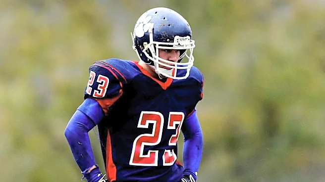 NFL Training Camps Highlight Rookies Competing for Starting Positions