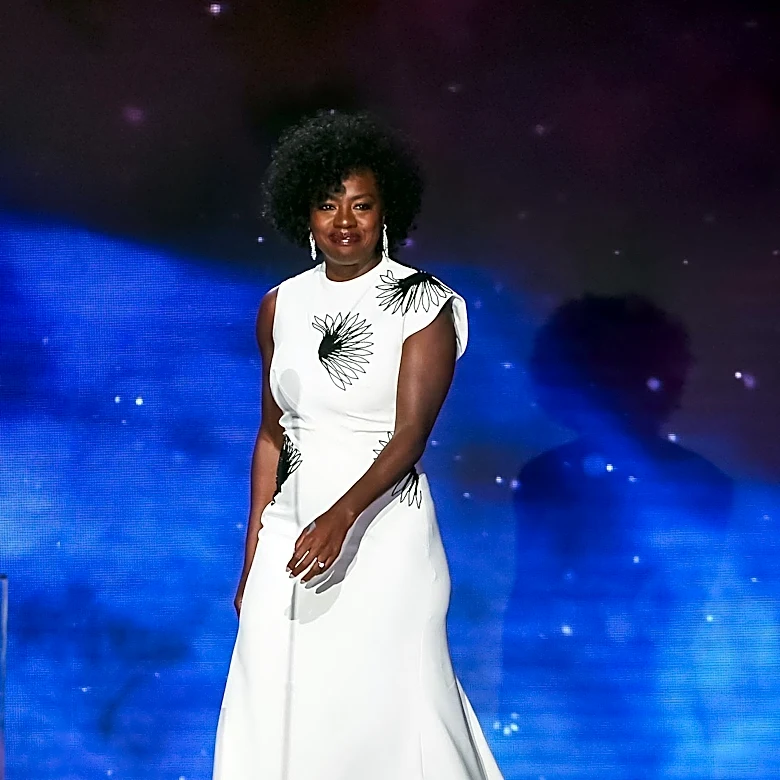 Viola Davis to Lead Paramount+ Thriller Series 'Ascent' in High-Stakes Role