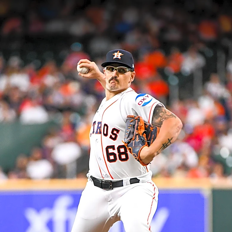 Astros Acquire Daulton Varsho from Blue Jays in Exchange for Spencer Arrighetti