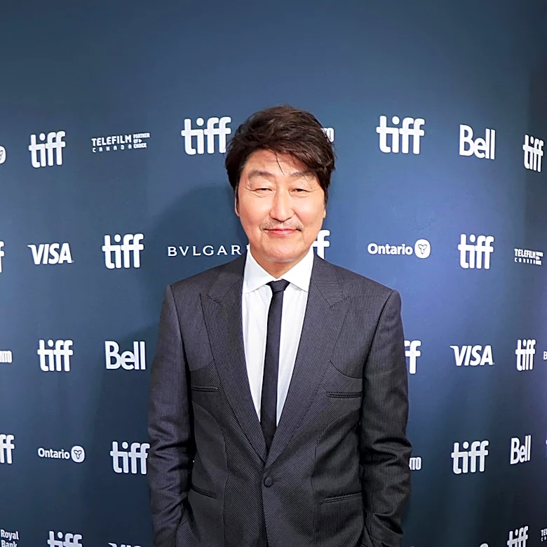 TIFF 2026 Centrepiece Lineup Features 54 International Films