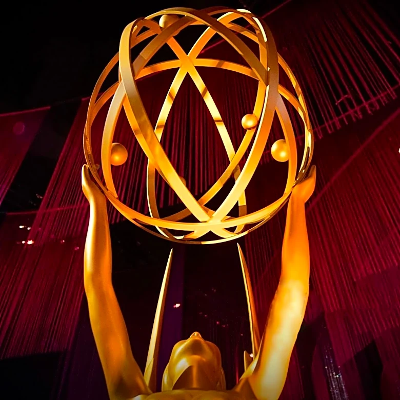 George R.R. Martin Reflects on Personal Challenges and Emmy Nominations