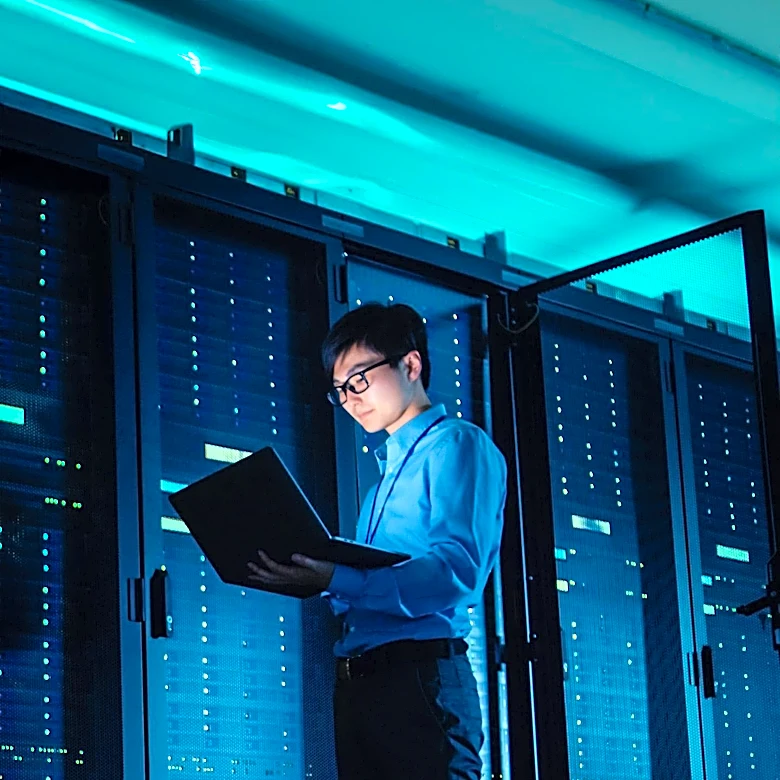 Intel's Q2 2026 Results Show Strong AI and Data Center Performance Amid Supply Challenges