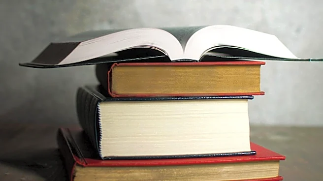 Elin Hilderbrand and Jenna Bush Hager Discuss Their Favorite Books