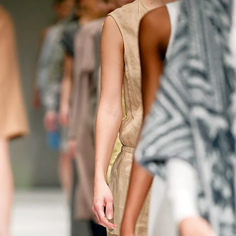 MKDT Studio's Spring 2027 Collection Emphasizes Wearable Fashion