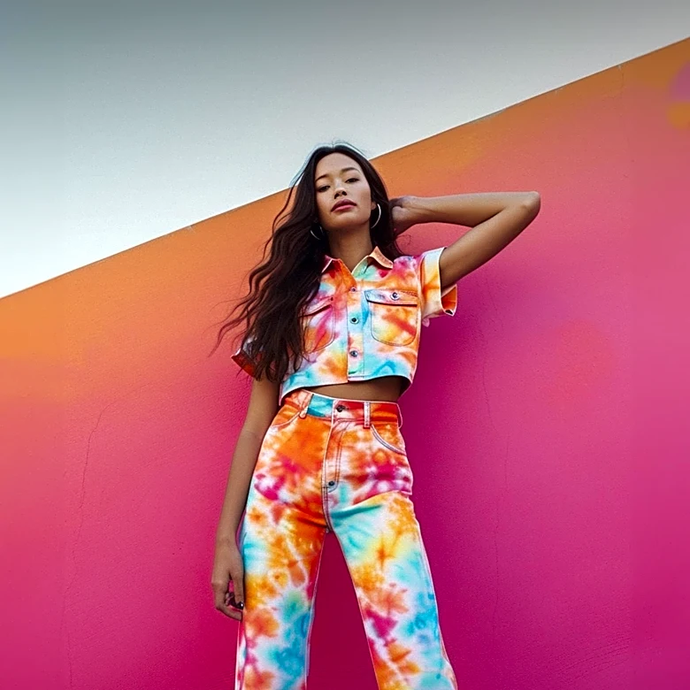Fashion Trends Transition from Summer to Fall with Y2K Influences