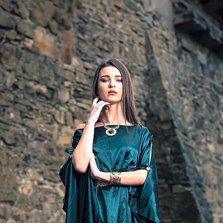 Medieval Aesthetics Resurge in Modern Culture as 'Medieval Girl Summer' Trend