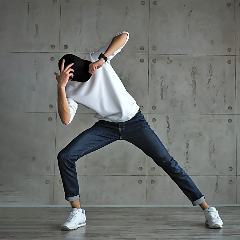 K-pop Choreographer Youngjun Choi Develops AI for Dance to Support Choreographers