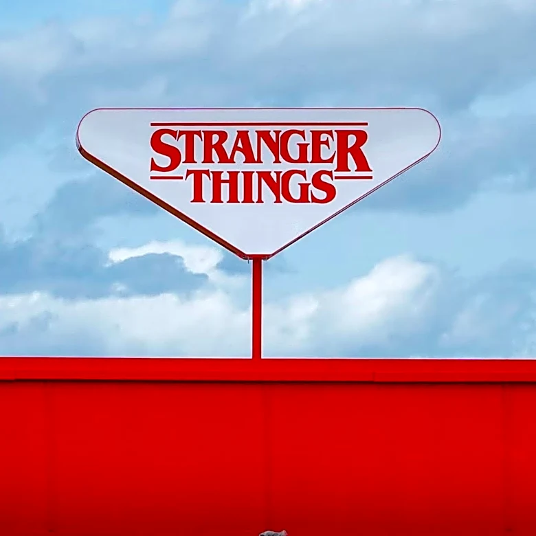 'Stranger Things' Tops Streaming Charts in First Half of 2026, Dominates Viewership
