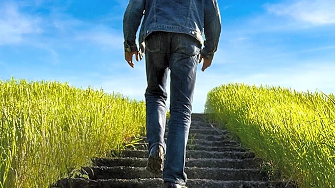 Research Suggests 7,000 Steps a Day as Optimal for Health Benefits