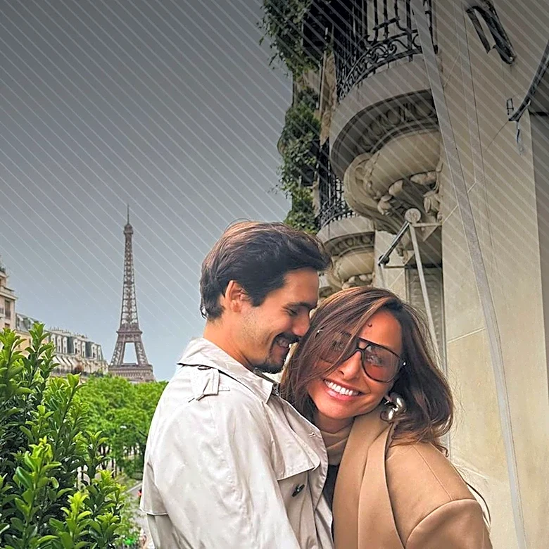 Access Hollywood's Kit Hoover Reveals New Romance Amid Divorce Proceedings