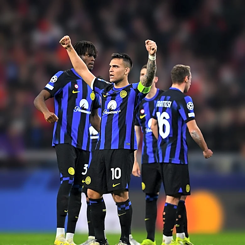 Inter Milan and AC Milan Prepare for Historic Derby in Perth