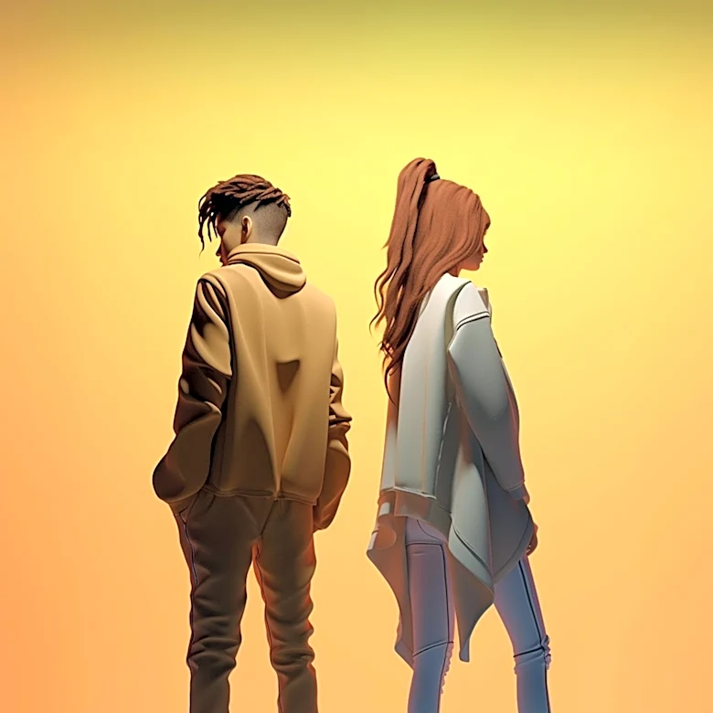 Flying Bark and Lightfold Collaborate on New Animation Project