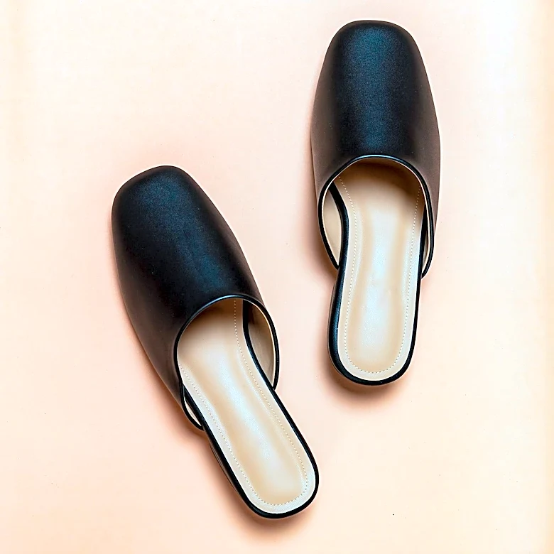 Shopbop Offers Free Shipping and Returns on Beek Blackbird Mules