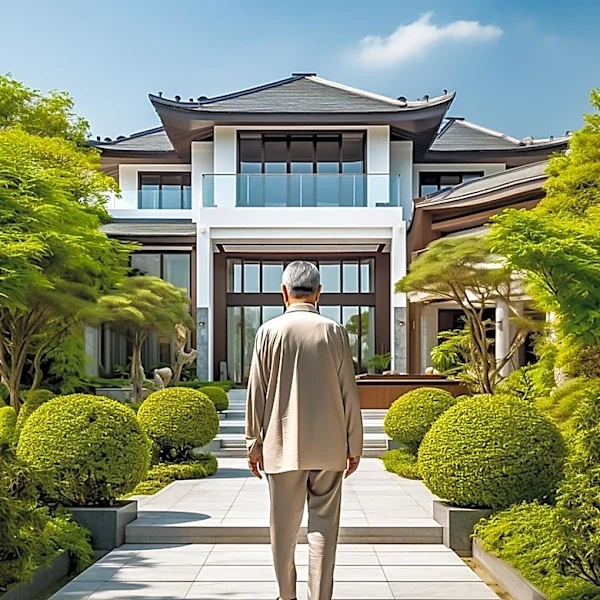 Luxury Brands Drive $67 Billion Boom in Branded Residences