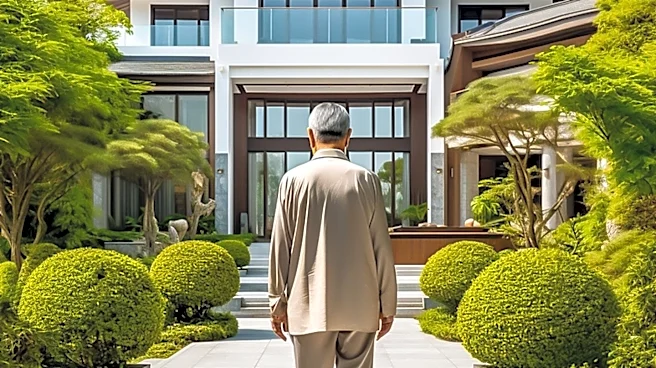 Luxury Brands Drive $67 Billion Boom in Branded Residences
