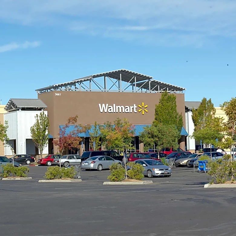 Walmart Acquires Vibe.co to Enhance Streaming TV Advertising Capabilities