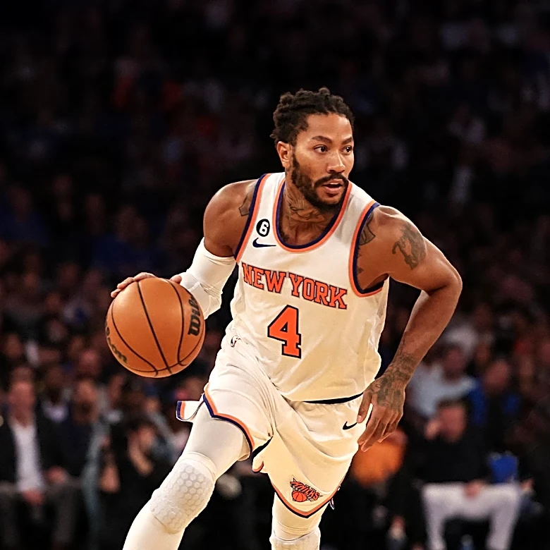 New York Knicks' Roster Moves Hint at Major Trade Plans