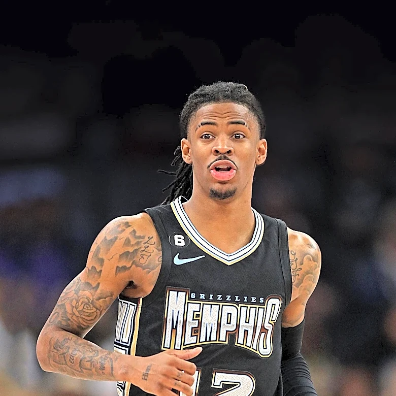 Memphis Grizzlies Enter Transition Phase Post-Morant Era