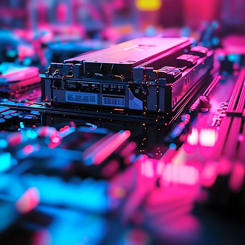Baton Seeks MLOps Software Engineer to Enhance Machine Learning Infrastructure