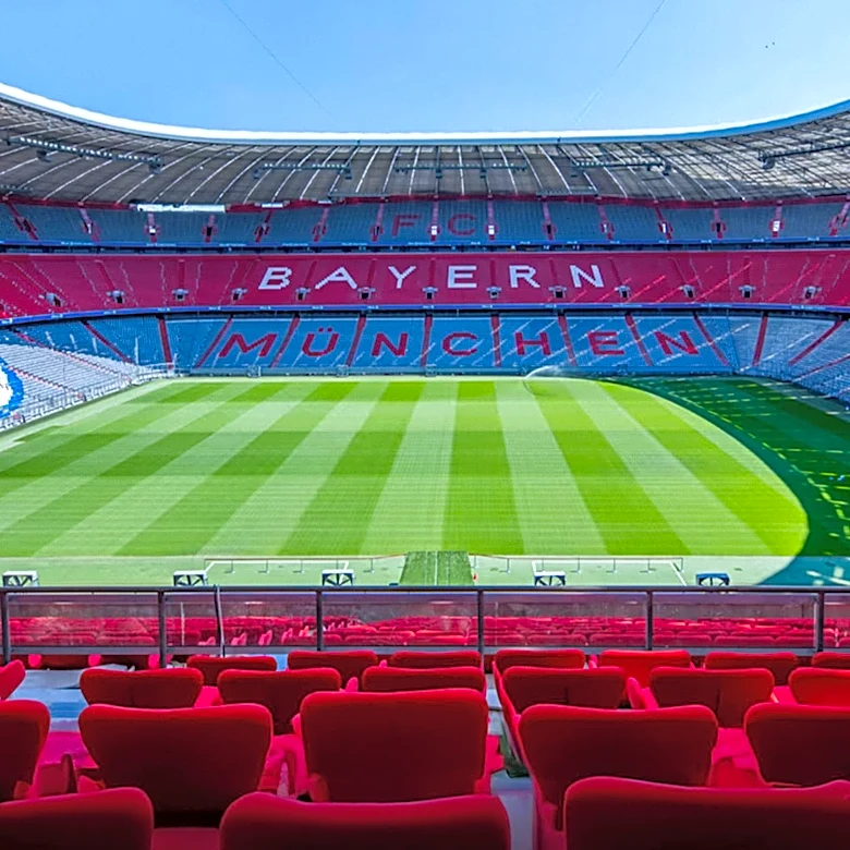 Bayern Munich Prepares for Challenging Friendly Against Aston Villa
