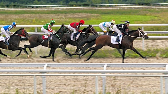 Convergent Eyes Victory at Haydock Park's Rose Of Lancaster Stakes Amid Track Repairs