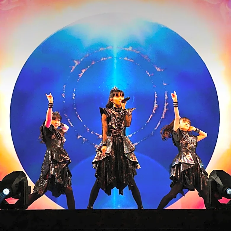 YOASOBI Shines at Lollapalooza 2026, Celebrating Japanese Music on Global Stage