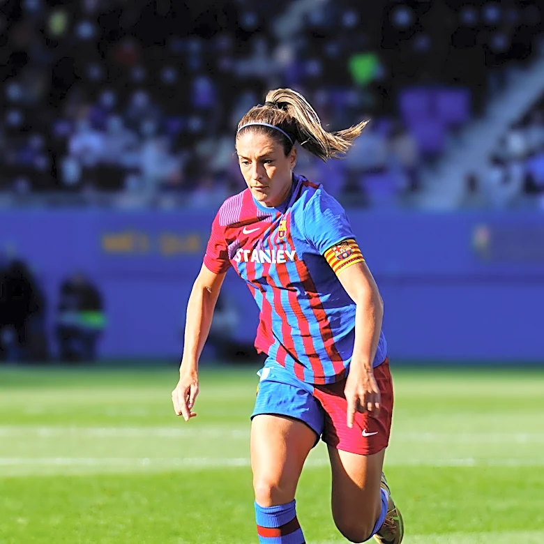 Barcelona Signs Kerolin from Manchester City in Record Women's Super League Transfer