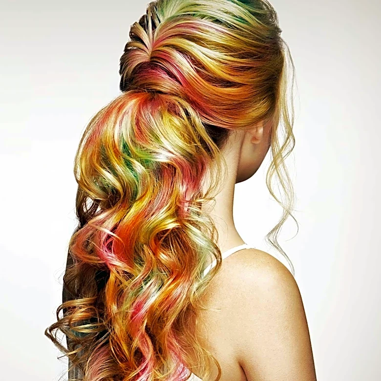 2026 Hair Trends Highlight Nostalgia and Individuality