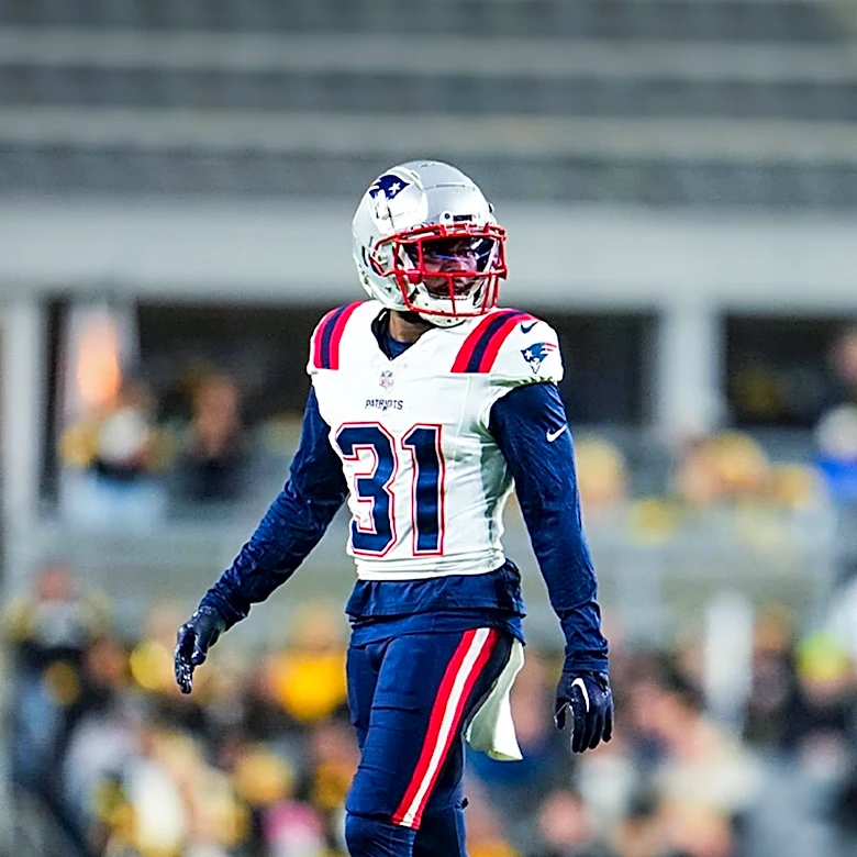 Unproven Patriots Players Shine in Training Camp, Eye Roster Spots
