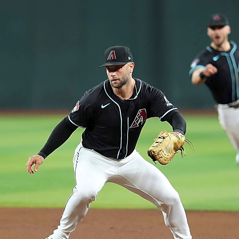 Diamondbacks Face Challenges After Limited Trade Deadline Moves