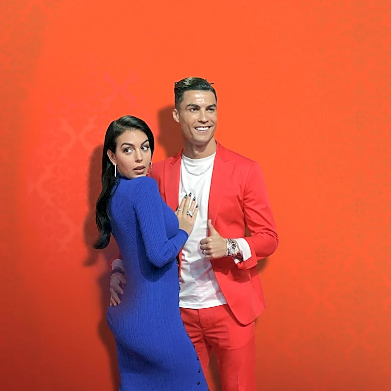 Cristiano Ronaldo and Georgina Rodríguez Set to Marry in Madeira Amid Speculation