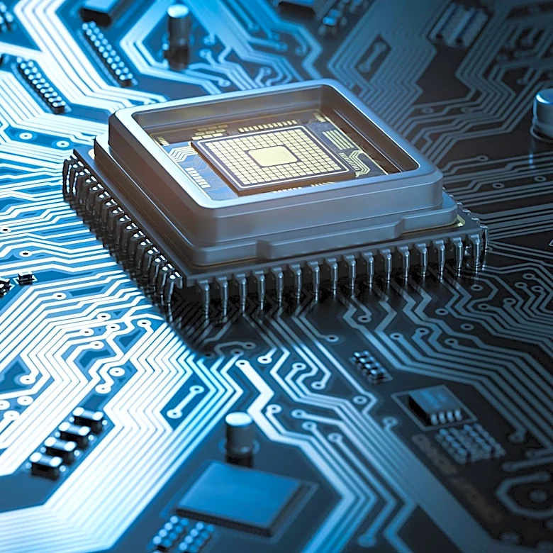 Intel Stock Rises Amid Turnaround Strategy and AI Market Expansion