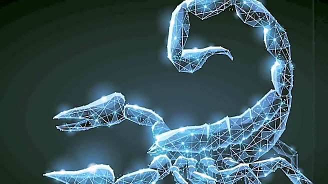 Keyv-Linked npm Worm Compromises Hundreds of Software Packages