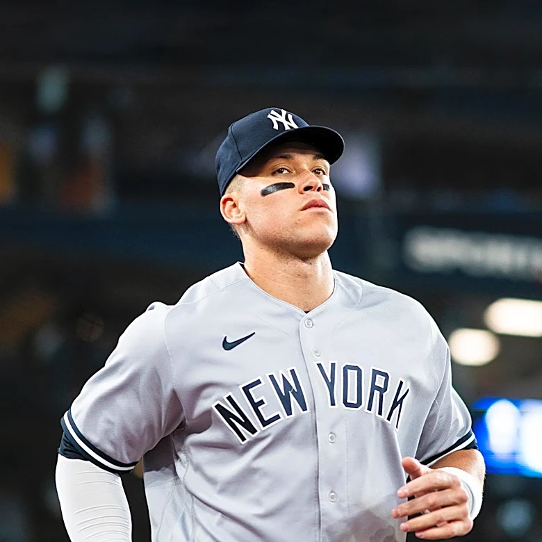 Yankees GM Brian Cashman Optimistic About Aaron Judge's Return Amid Rib Injury