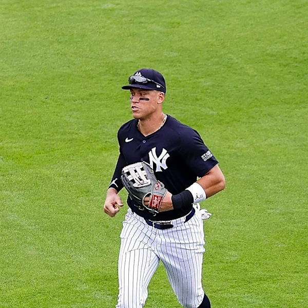 Aaron Judge's Recovery Timeline Critical for Yankees' Season