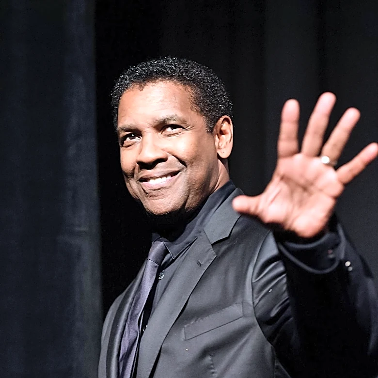 Denzel Washington Sets Unique Condition During Action Thriller Filming