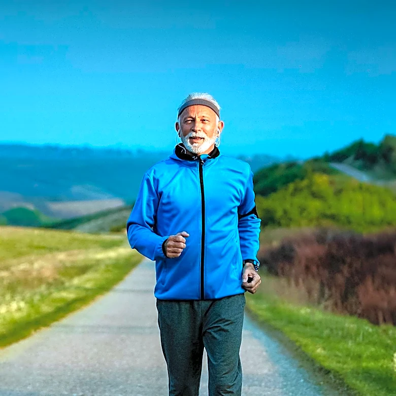 Longevity Expert Shares Science-Backed Tips for a Longer, Healthier Life