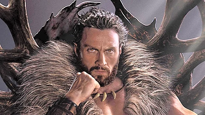 Dave Bautista in Talks to Play Kratos in 'God of War' TV Series