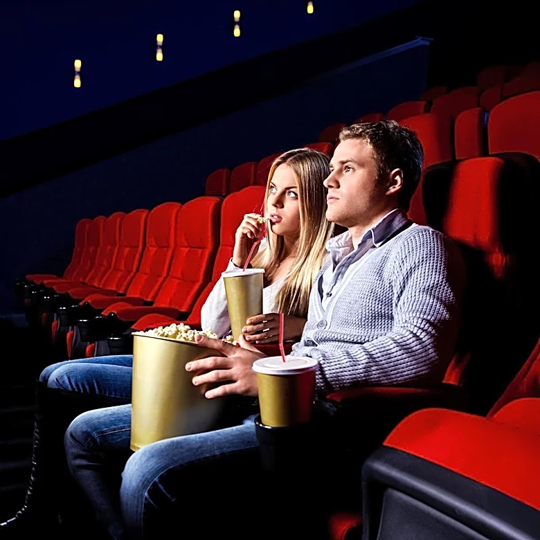 North Texans Return to Theaters with 'The Odyssey' and 'Spider-Man: Brand New Day'