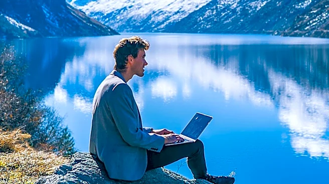 Net Health Expands Remote Work Opportunities with DevOps Engineer III Role