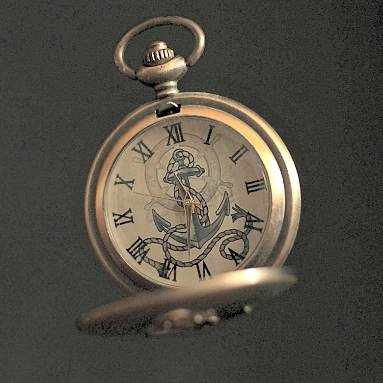 DC Vintage Watches and Spirit of Time Podcast Explore Unique Watch Collecting Stories
