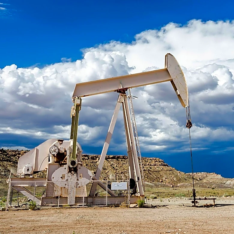 Continental Resources Expands in Argentina's Vaca Muerta Shale Amid Global Oil Supply Concerns