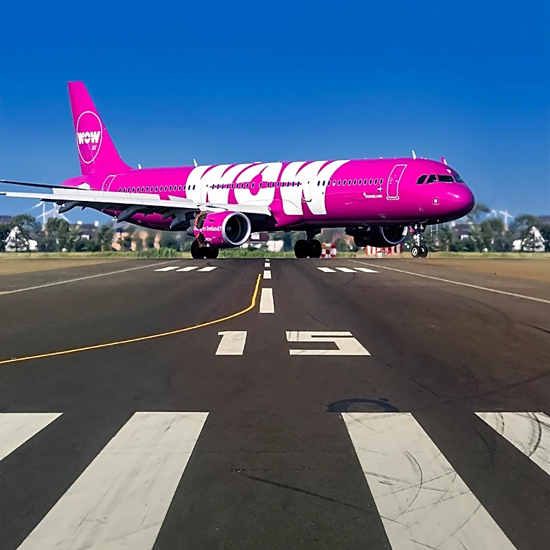 Wizz Air Expands Operations with New Base in Palermo, Italy