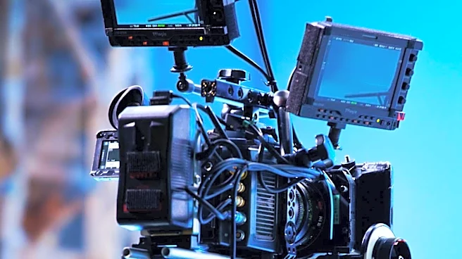 Darren Aronofsky Seeks $15 Million for AI-Focused Film Studio Primordial Soup
