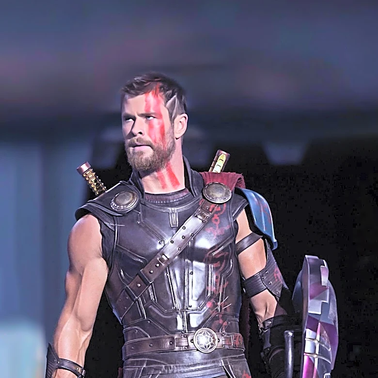Dave Bautista in Talks to Replace Ryan Hurst as Kratos in Amazon's God of War Series