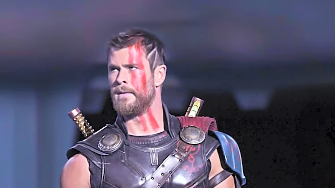 Dave Bautista in Talks to Replace Ryan Hurst as Kratos in Amazon's God of War Series