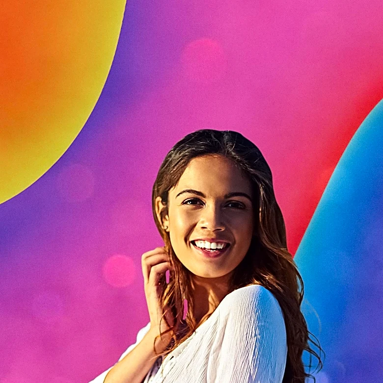 Ciara Miller Highlights Favorite Products Amidst Busy Summer