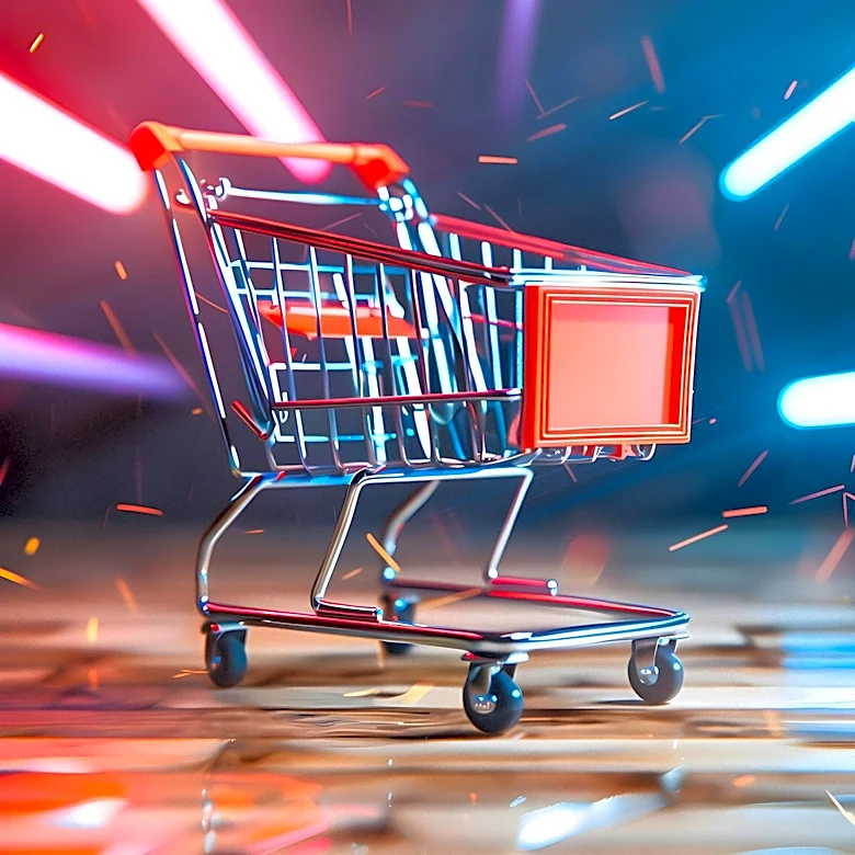 Morrisons Trials AI-Powered Shopping Trolleys to Enhance Grocery Experience