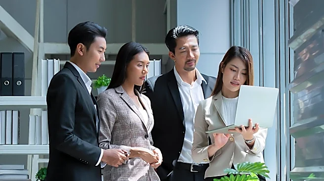 AGI's AI-Driven Platform Transforms Insurance Advisory Services