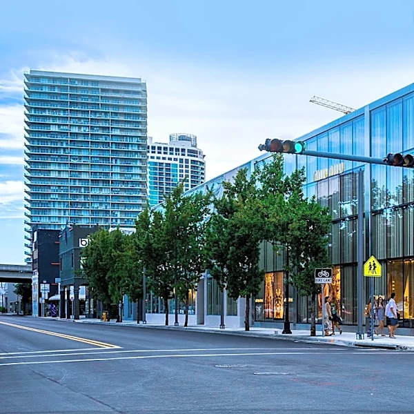Manhattan's Meatpacking District Experiences Retail and Cultural Renaissance